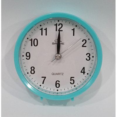 Будильник QUARTZ 303 10см