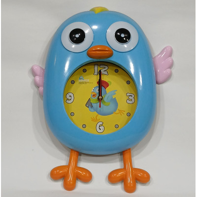Часы настенные 24×30см