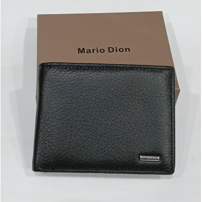 Кошелёк кожаный Mario Dion 1611A Кошелёк кожаный Mario Dion 1611A