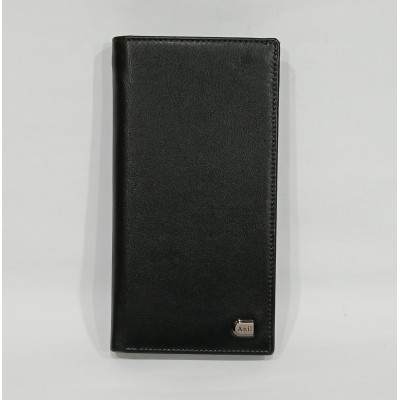 Кошелёк мужской кожа Anil 10×19cм Кошелёк мужской кожа Anil 10×19cм
