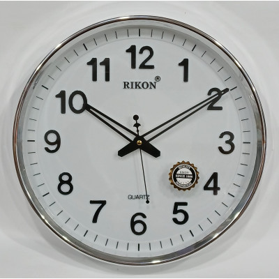 Часы настенные Rikon 31см