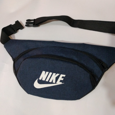 Сумка на пояс (бананка) мужская NIKE N01 Сумка на пояс (бананка) мужская NIKE N01