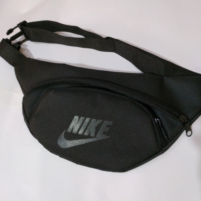 Сумка на пояс (бананка) мужская NIKE N02 Сумка на пояс (бананка) мужская NIKE N02