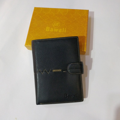 Кошелёк мужской Bawali 302#-A Кошелёк мужской Bawali 302#-A