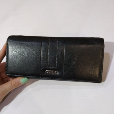 Кошелёк женский Cefiro B826H-50 Кошелёк женский Cefiro B826H-50